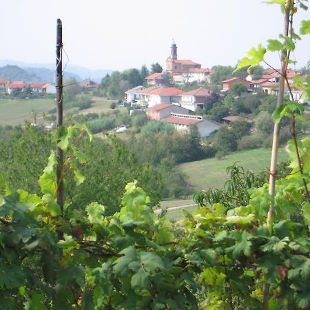 Dalla Magna Livia L&L Brusasco Kültér fotó