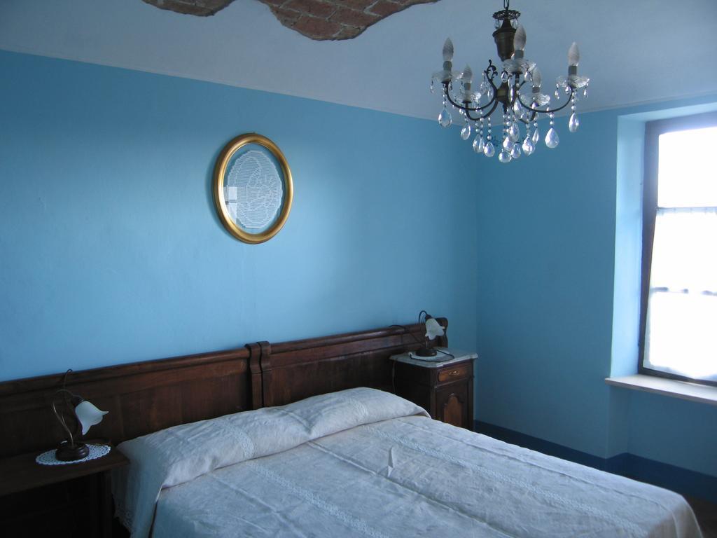 Dalla Magna Livia L&L Brusasco Szoba fotó